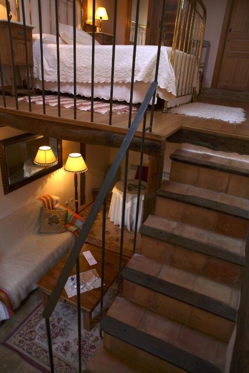 Posada Molino Del Canto Barriolacuesta Room photo